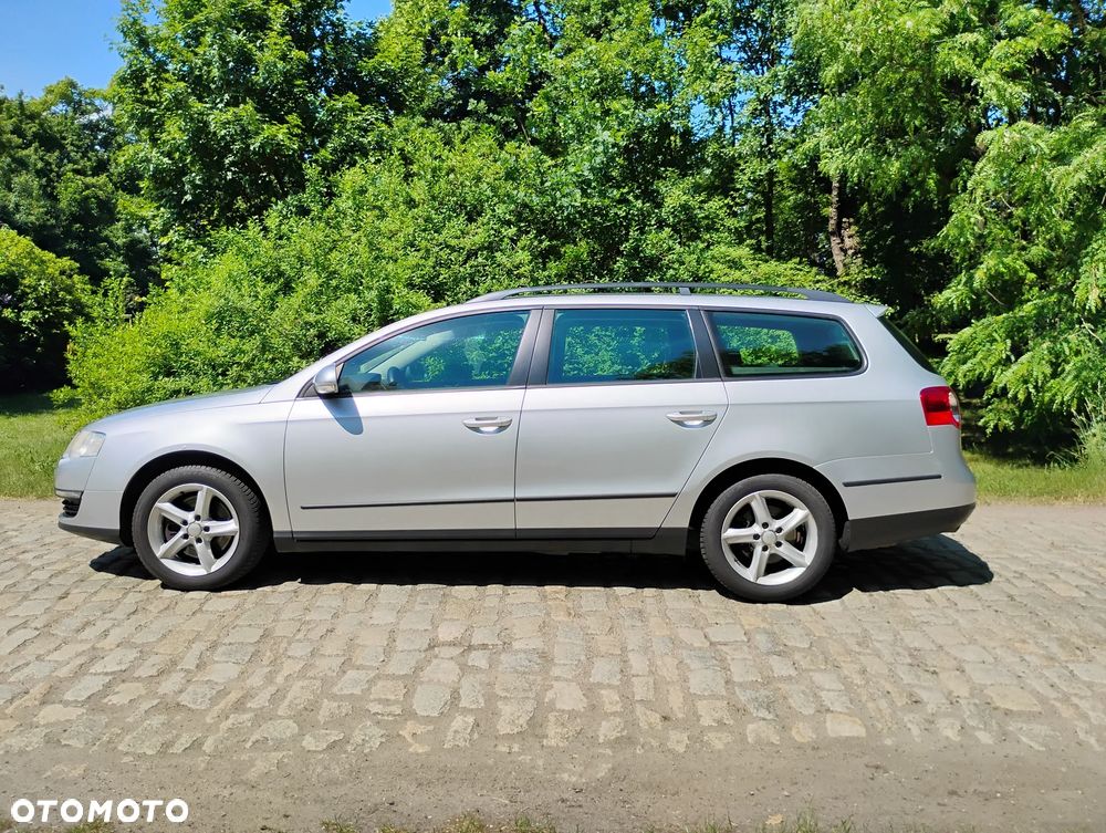 Volkswagen Passat 1.4 TSI Highline - 14