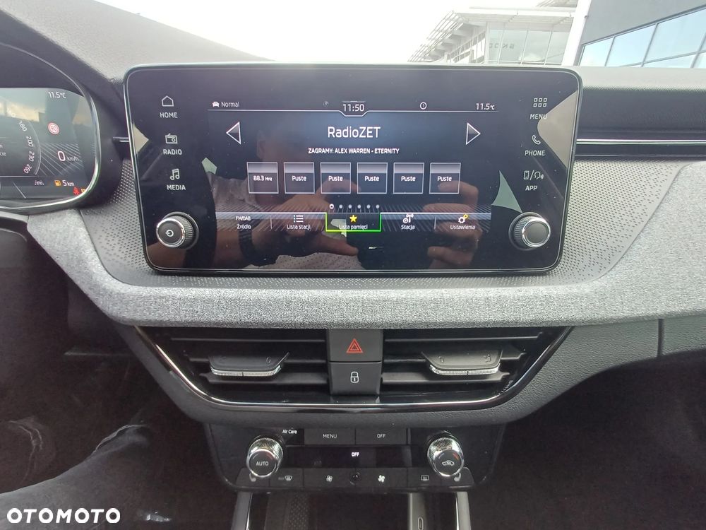Skoda Kamiq 1.5 TSI Drive DSG - 19
