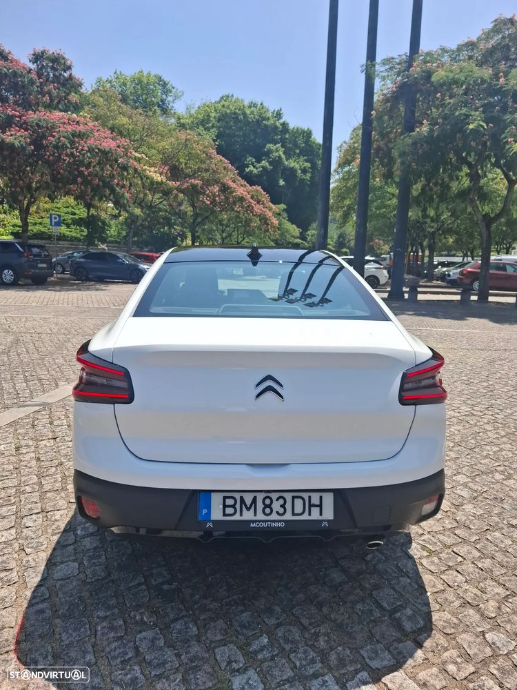 Citroën C4 X - 2