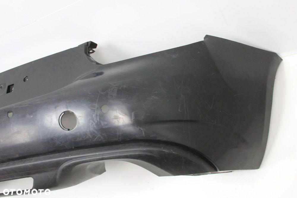 ZDERZAK TYŁ TYLNY FIAT 124 SPIDER - 2