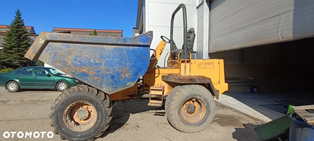 Barford SK 10000 - 1