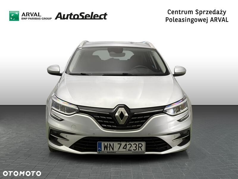 Renault Megane - 9