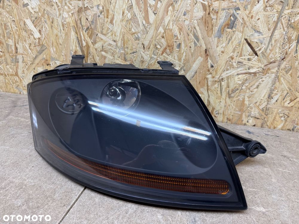 LAMPA PRZÓD PRAWA AUDI TT 8N0 XENON 8N0941004R - 15