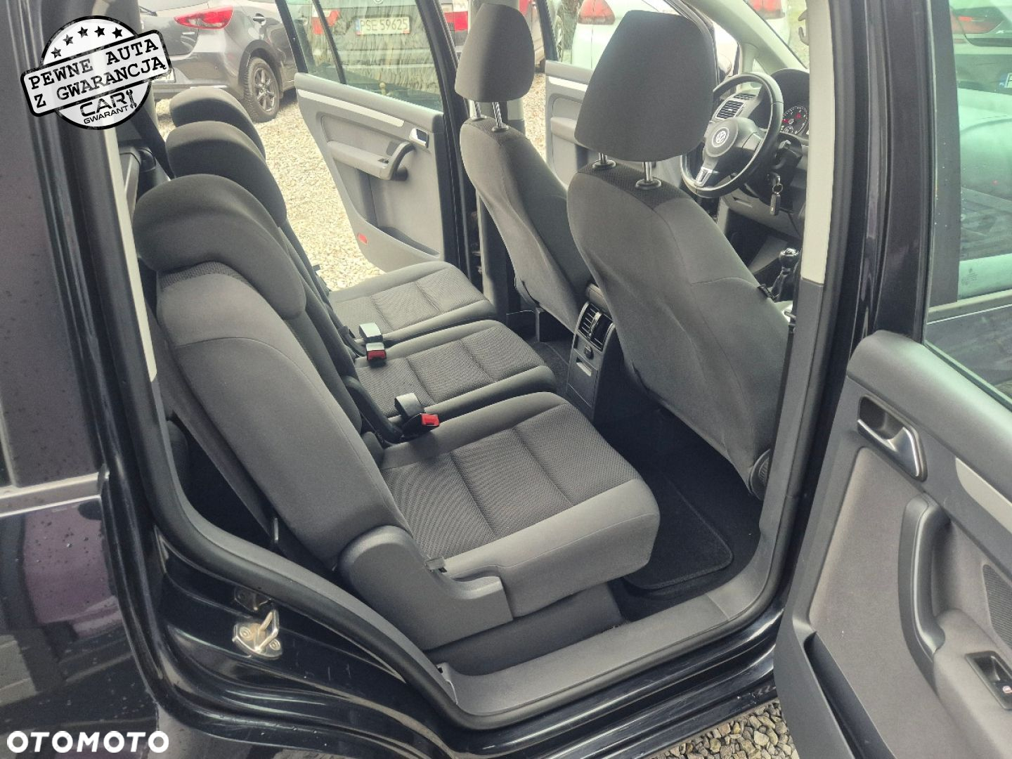 Volkswagen Touran - 19