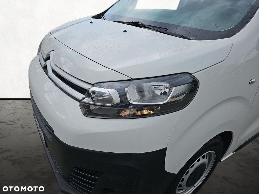 Citroën Jumpy - 10