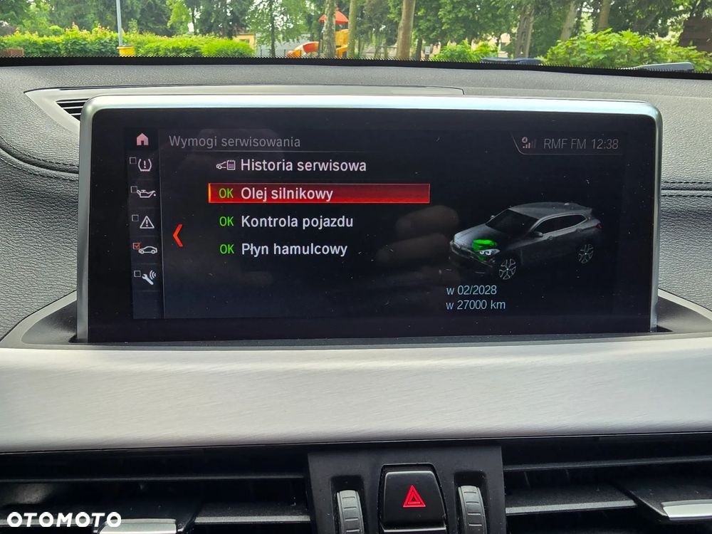 BMW X2 sDrive18i Edition M Mesh - 24