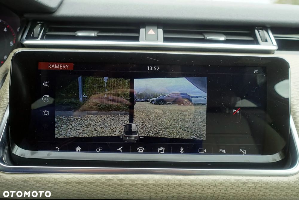 Land Rover Range Rover Velar 3.0d R-Dynamic - 20