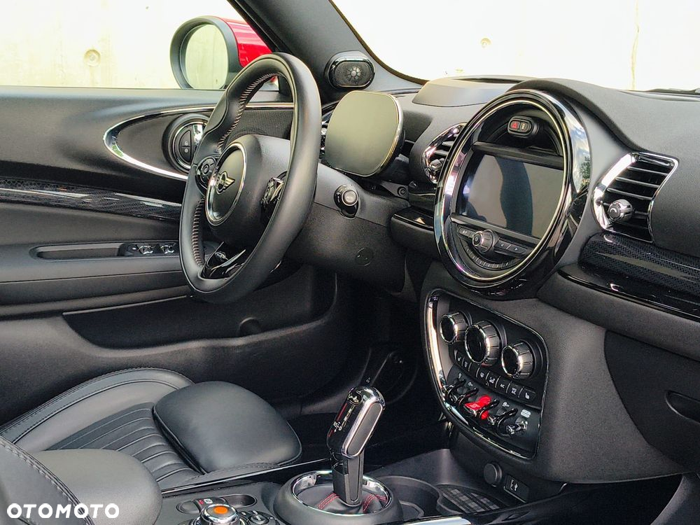MINI Clubman Cooper S ALL4 GPF sport - 26