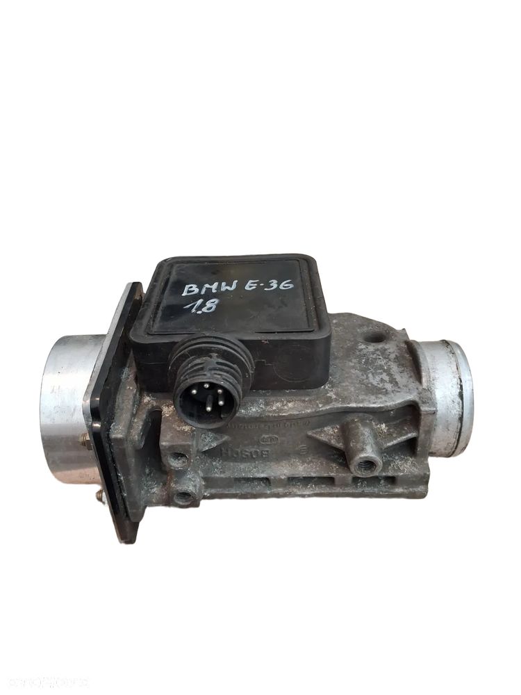 Przepływomierz Bosch BMW 1.8 - 5