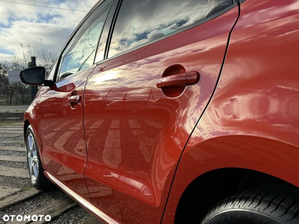 Volkswagen Polo - 19