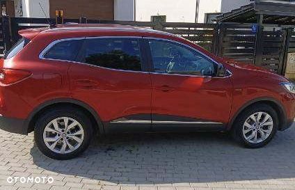 Renault Kadjar Energy TCe 130 EDC LIMITED - 3