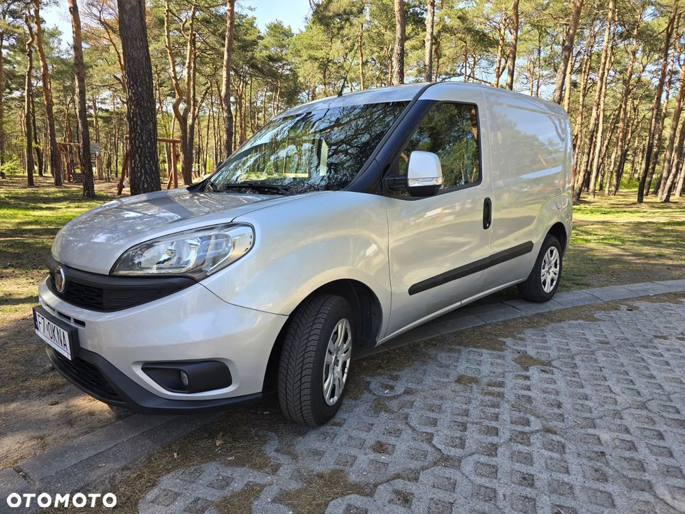 Fiat DOBLO - 9