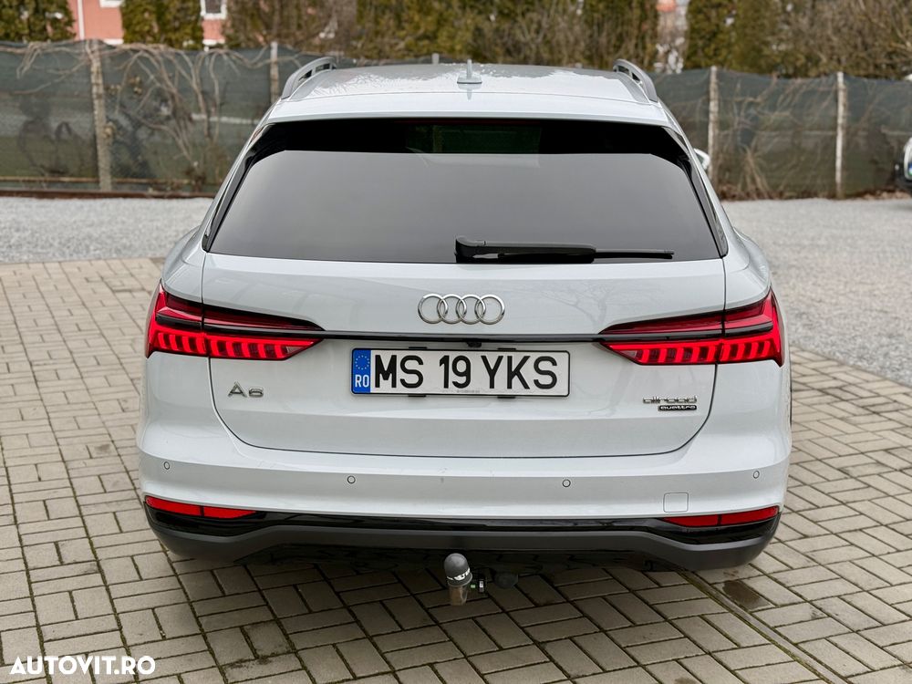 Audi A6 Allroad - 12