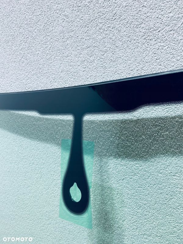 Szyba czołowa NOWA AUDI A6 C7 2010-2012 AKU+SEN - 2