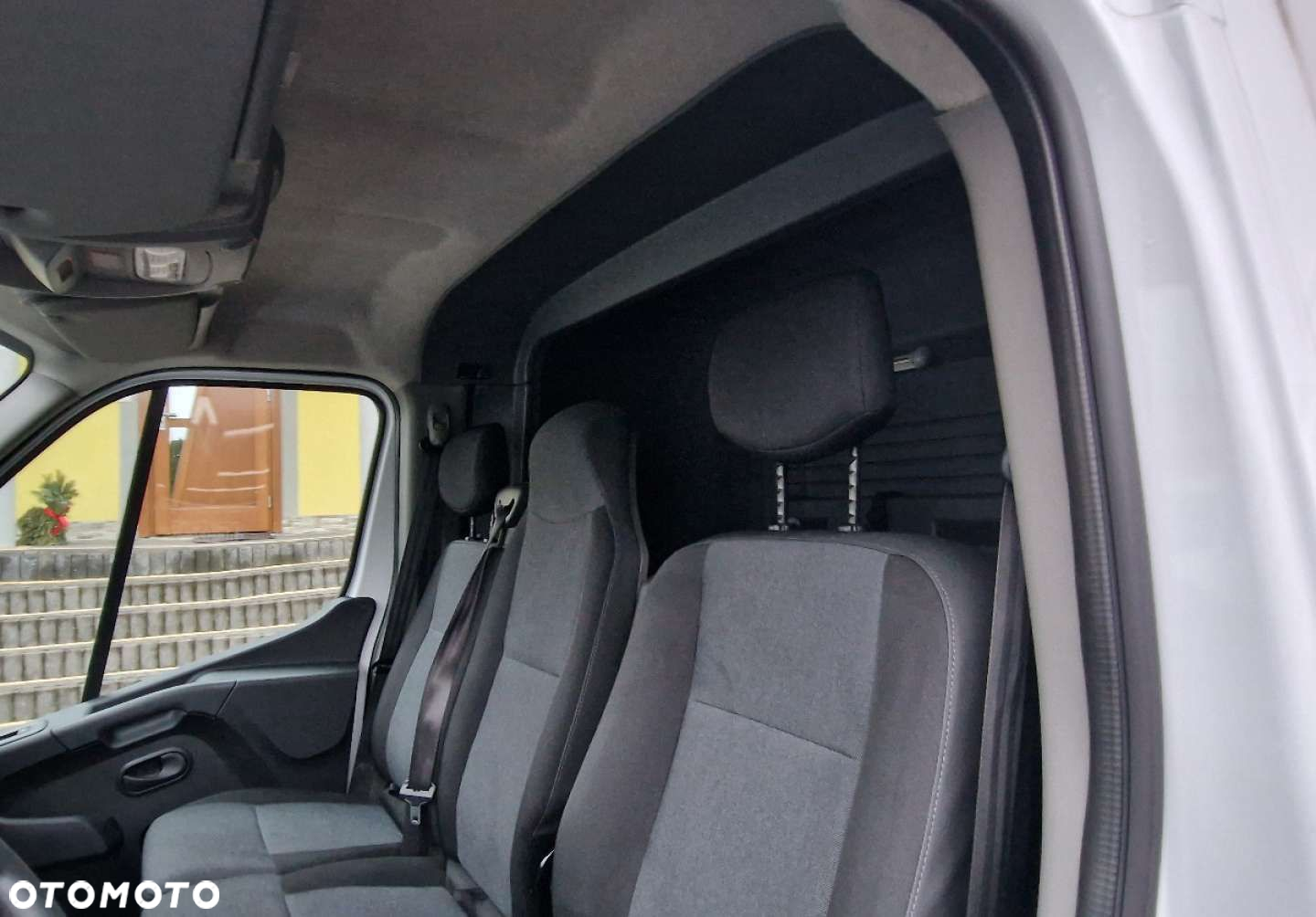 Renault Master - 9