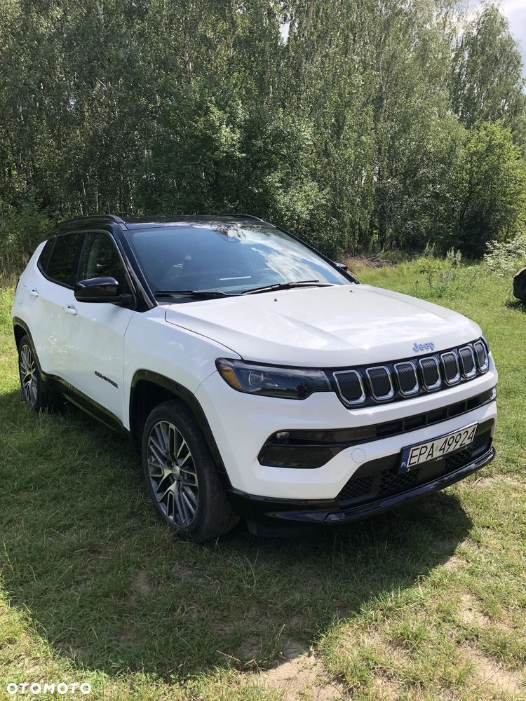 Jeep Compass - 2