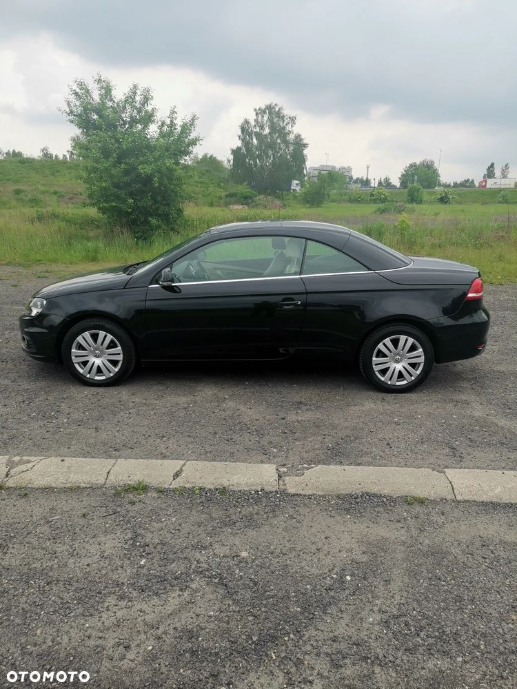 Volkswagen Eos - 24