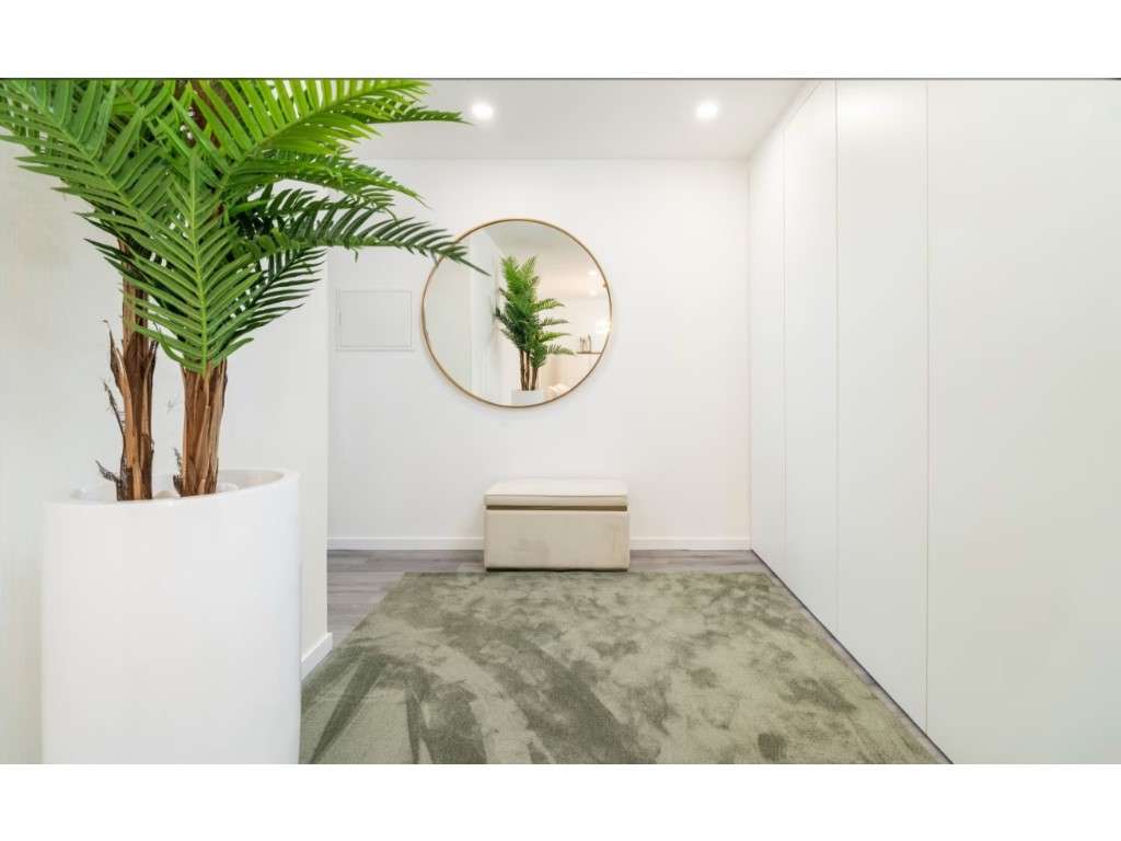 Apartamento T2 Novo em Mainça - Coimbra - Grande imagem: 4/10
