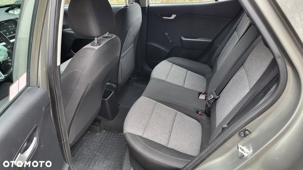 Kia Stonic 1.0 T-GDI XL - 13