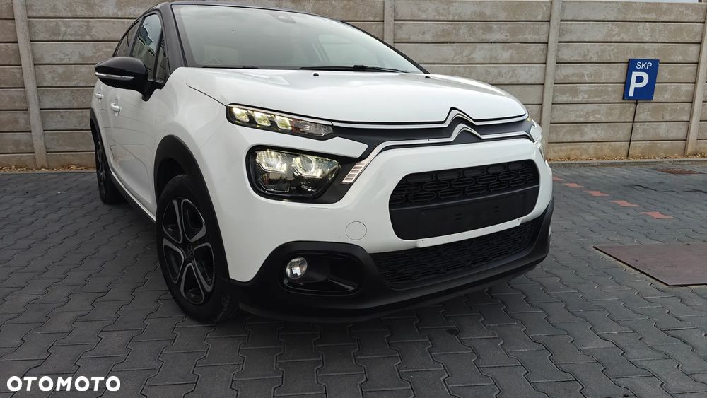 Citroën C3 1.2 PureTech Feel - 10