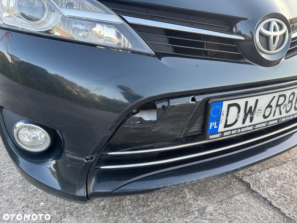 Toyota Verso 1.8 Prestige - 9