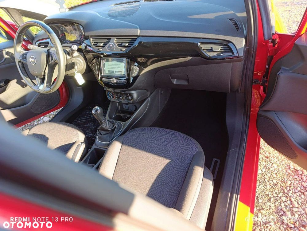 Opel Corsa - 13