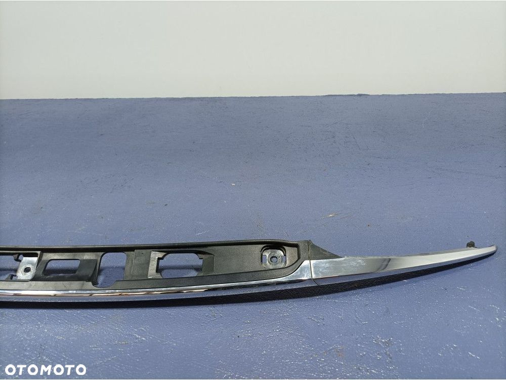 MAZDA 6 III GJ LIFT SEDAN BLENDA KLAPY BAGAŻNIKA TYŁ GHK1-50811 - 8