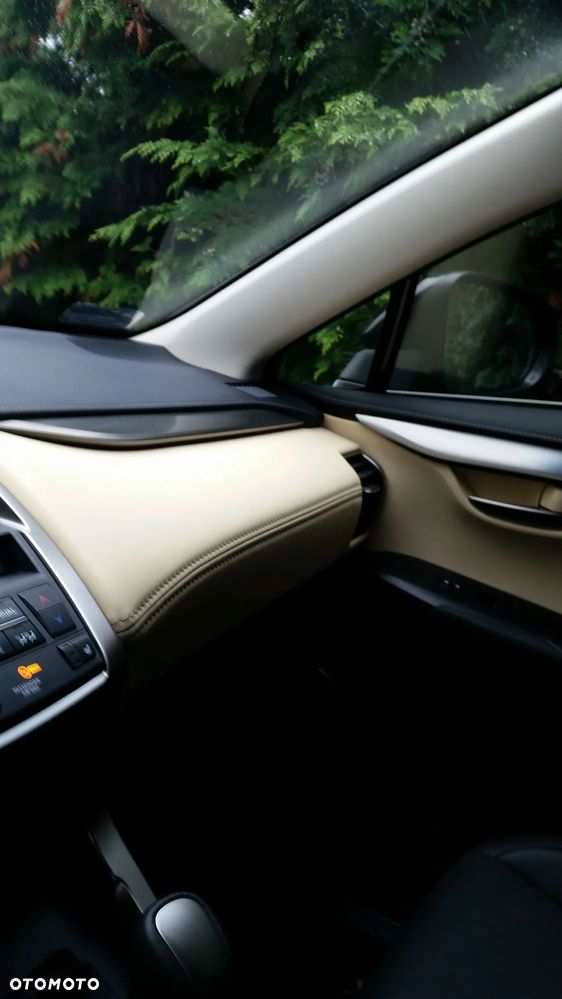 Lexus NX 200t Elegance AWD - 12