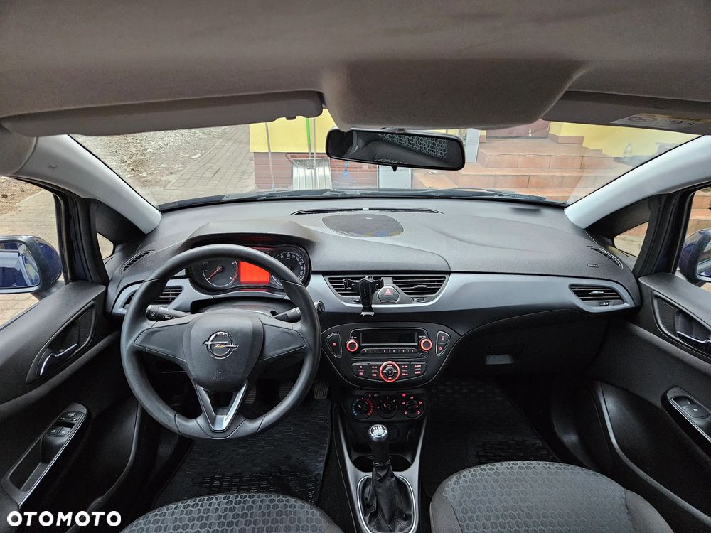 Opel Corsa 1.2 Color Edition - 9