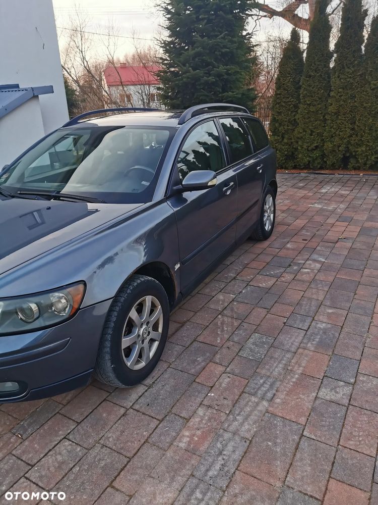 Volvo V50 1.6D - 15