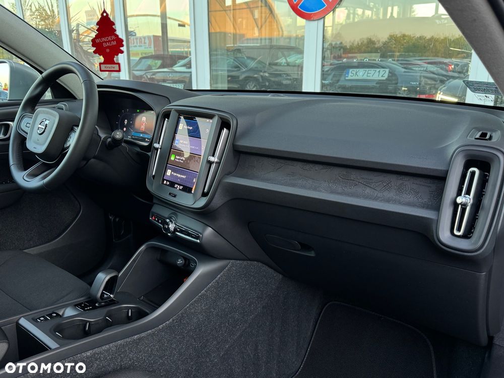 Volvo XC 40 - 11