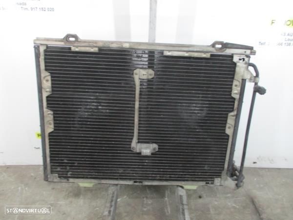 Radiador Ar Condicionado  Mercedes-Benz C-Class (W202) - 1
