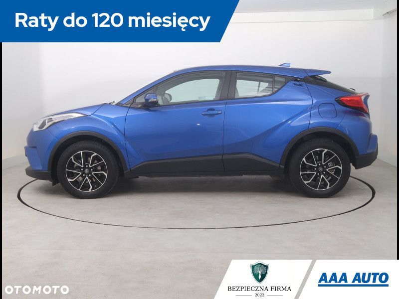 Toyota C-HR - 3