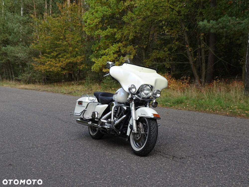 Harley-Davidson Touring Road King - 7