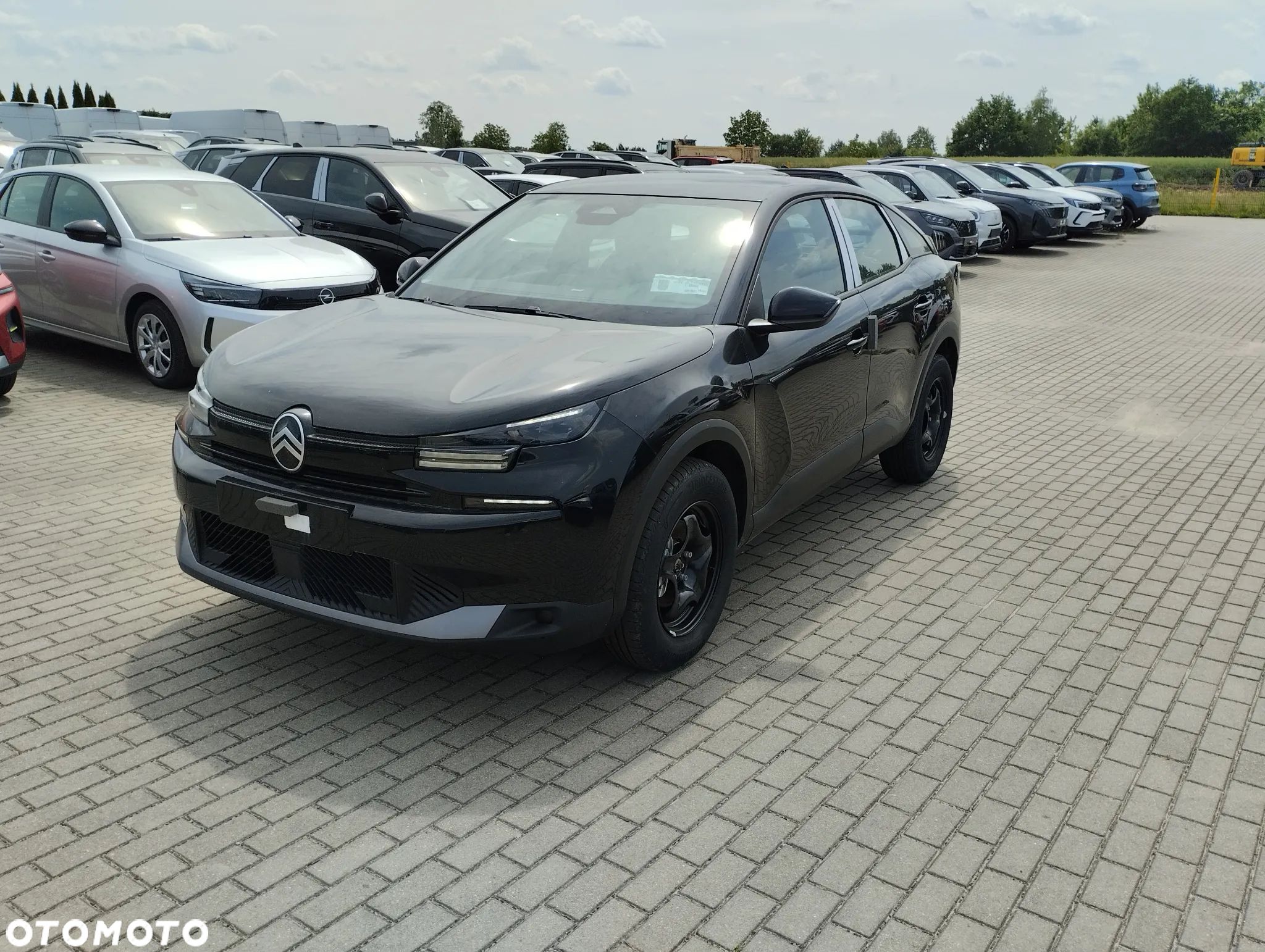 Citroën C4 - 1