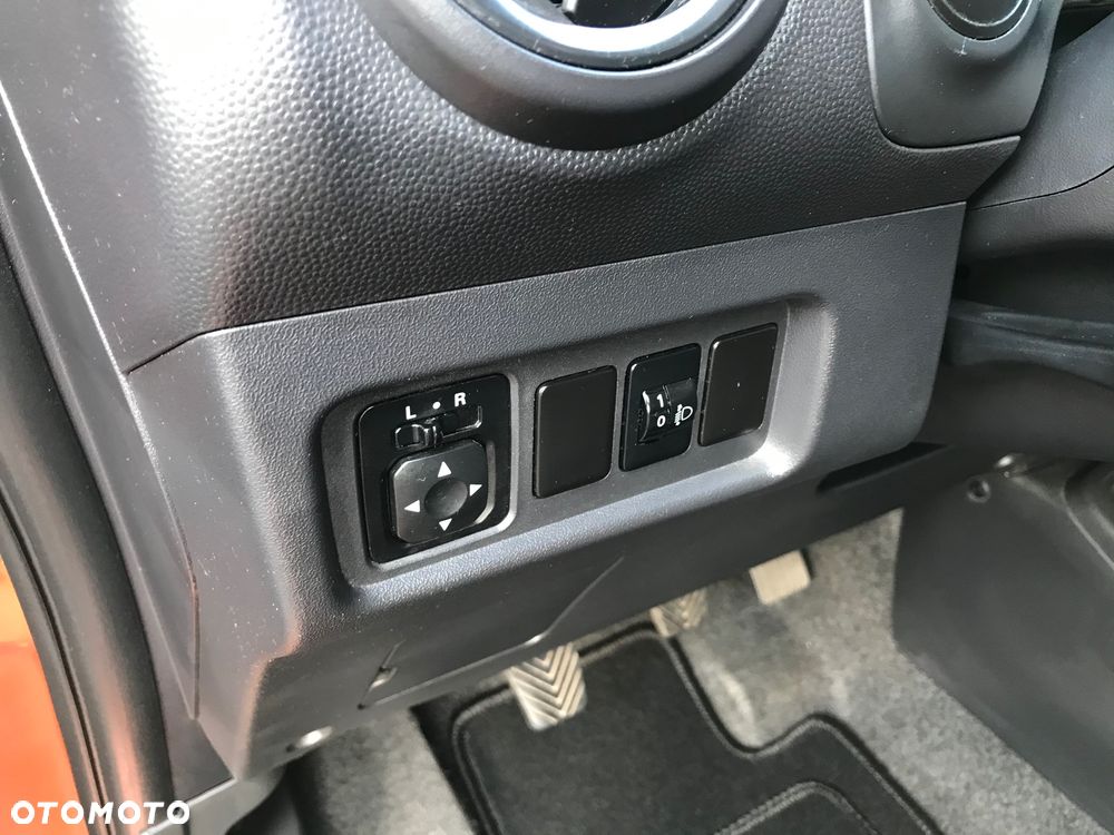 Mitsubishi Space Star 1.0 Clear Tec Intro Edition+ - 15