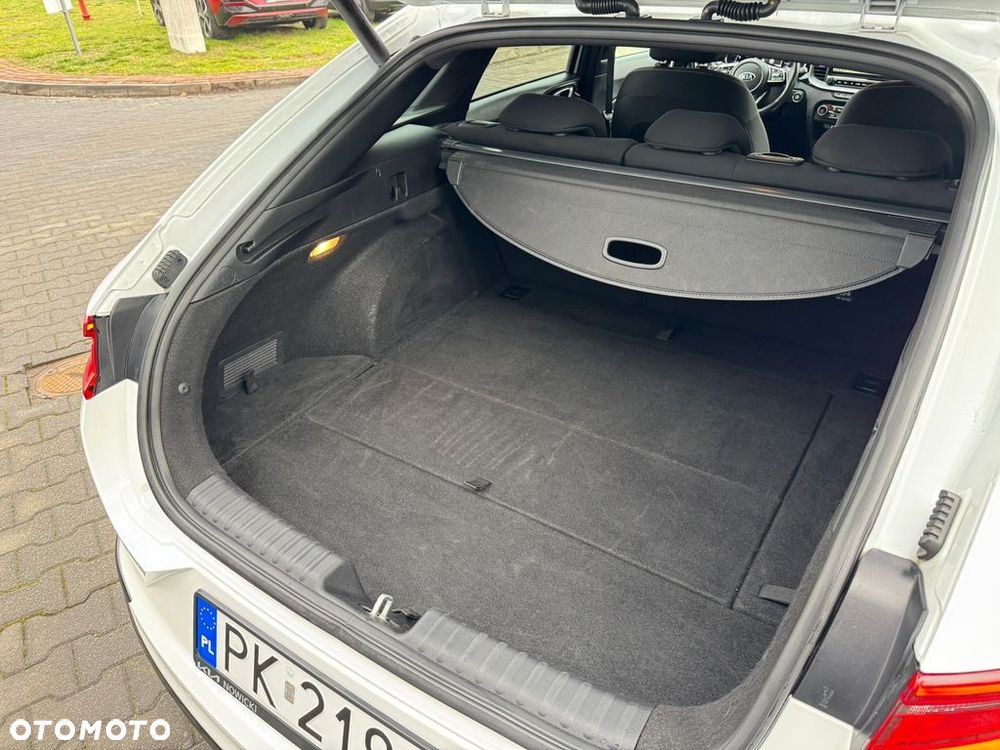 Kia ProCeed 1.5 T-GDI DCT7 OPF GT LINE - 21