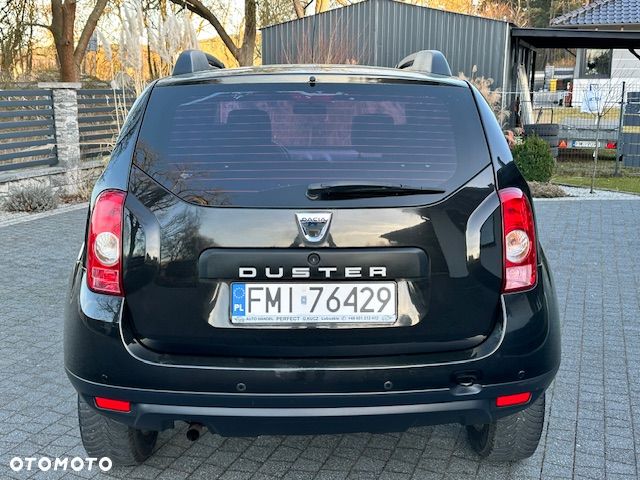 Dacia Duster 1.6 16V 105 4x2 Celebration - 5