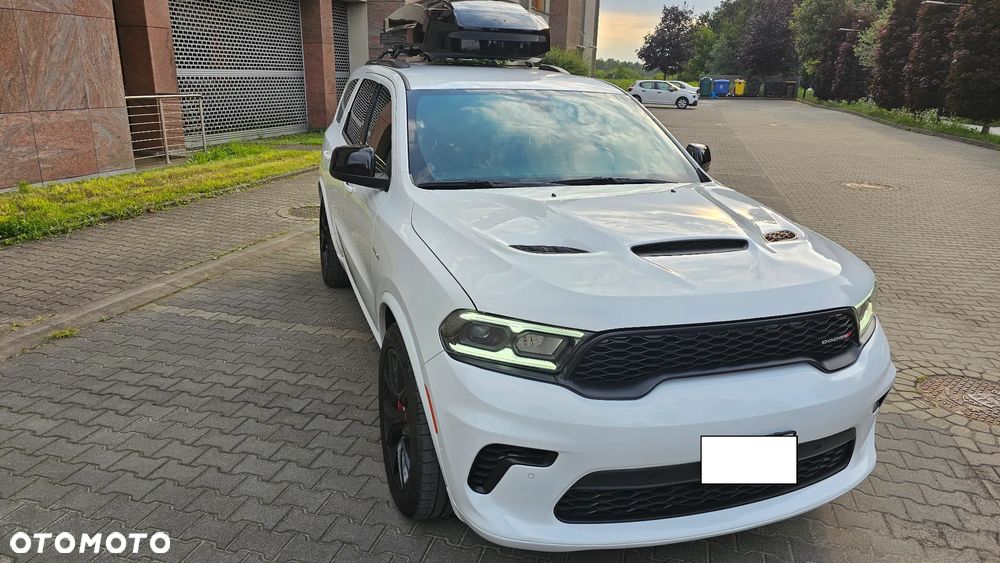 Dodge Durango - 4