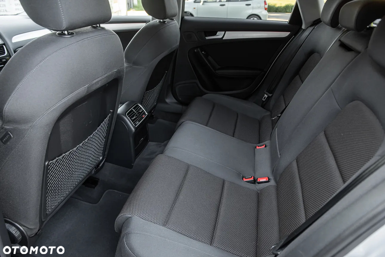 Audi A4 Allroad - 8
