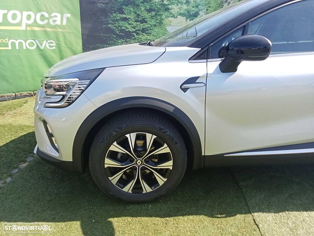 Renault Captur 1.0 TCe Techno - 5