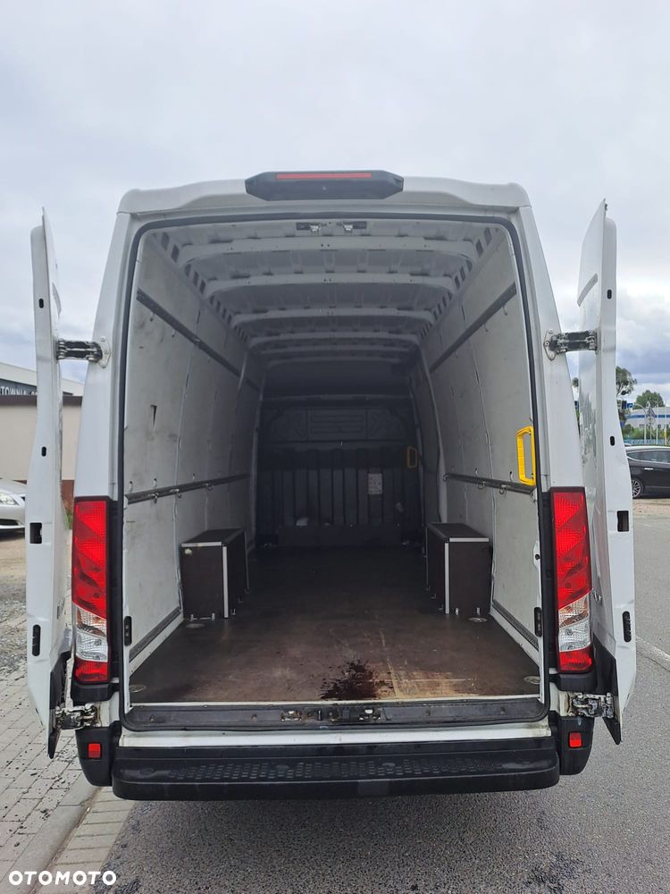 Iveco Daily 35S14 | L4H2 | automat | Kamera cofania - 5