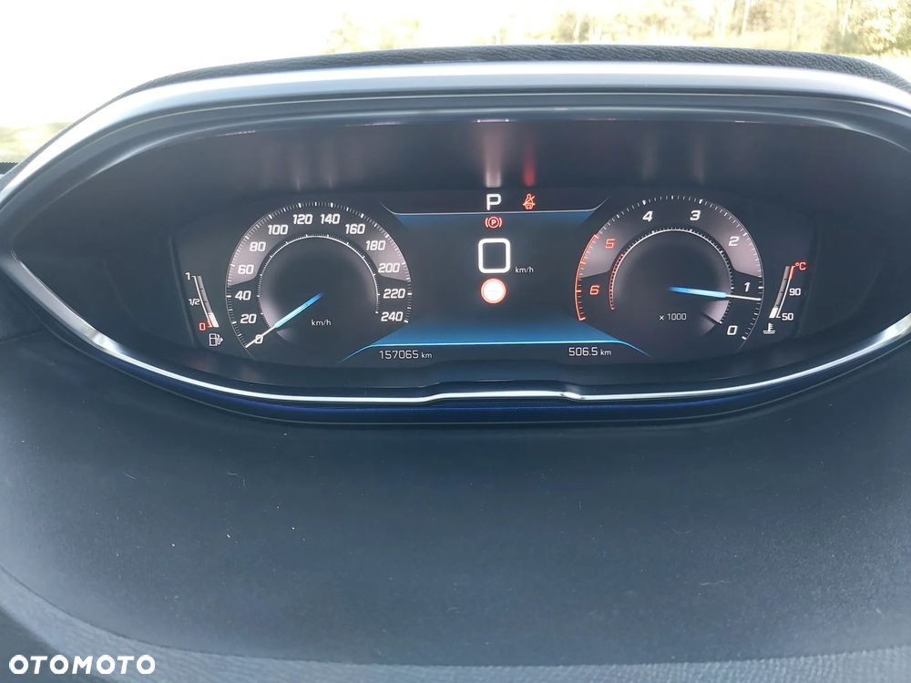 Peugeot 3008 - 16
