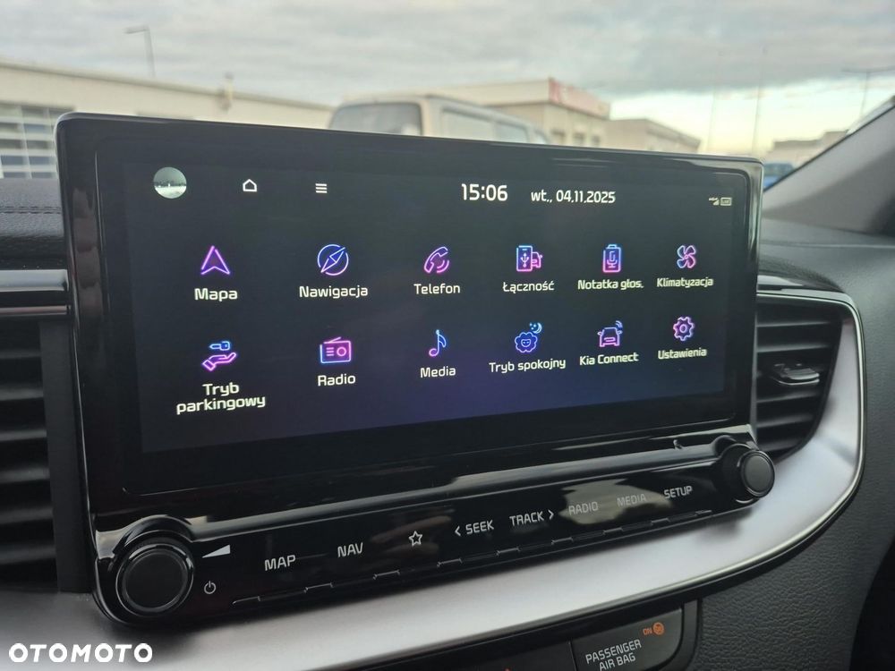 Kia Ceed 1.5 T-GDI Tribute DCT - 20