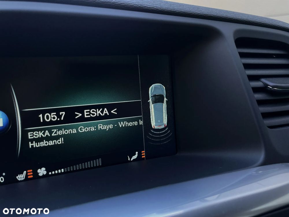 Volvo V60 T3 Summum - 27