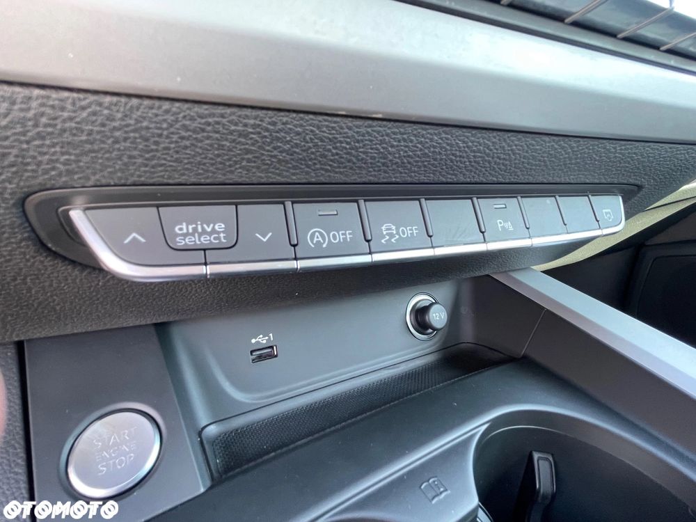 Audi A5 Coupé 40 TFSI mHEV S Line S tronic - 30