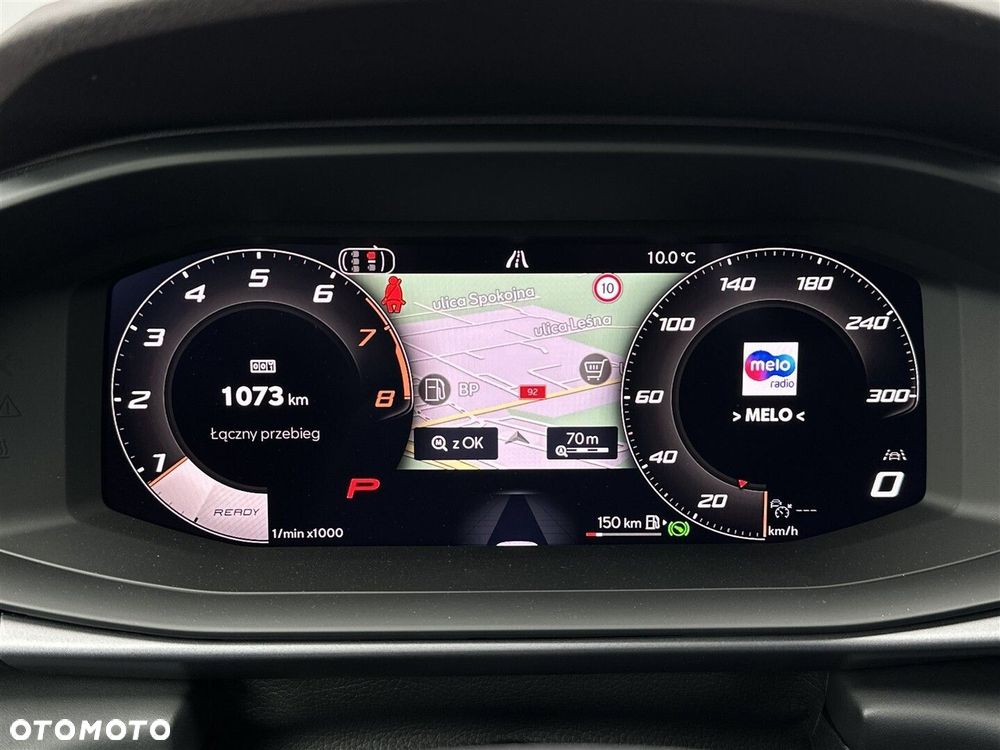 Cupra Terramar 2.0 TSI 4Drive VZ DSG - 16