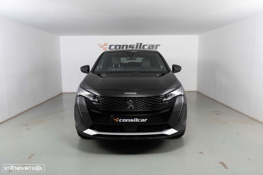 Peugeot 3008 1.6 Hybrid Allure Pack e-EAT8 - 3
