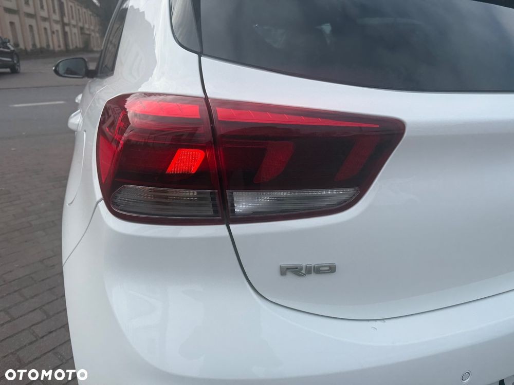 Kia Rio 1.0 T-GDI GT-Line - 15