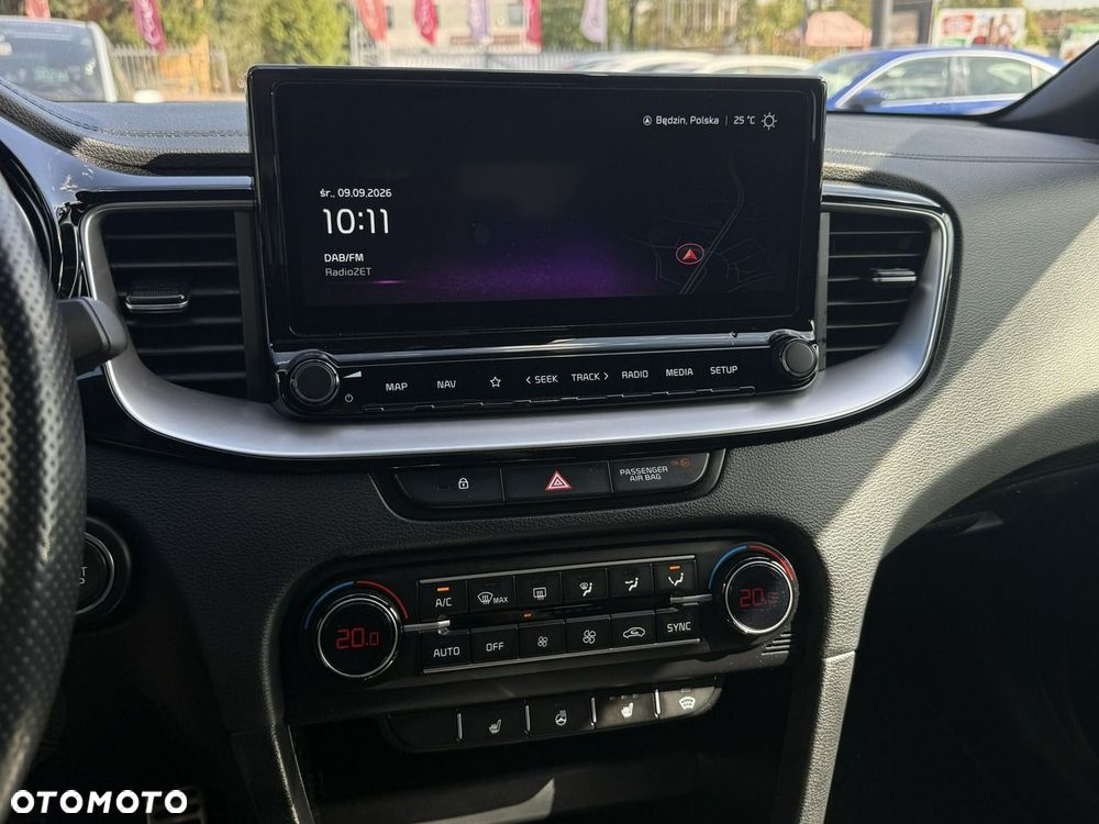 Kia ProCeed 1.0 T-GDI GT Line - 23